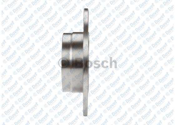 BOSCH 0986479410 Fren Diski Arka 300mm W204 08>14 S204 09>14 C204 11> C207 09>16 A207 10>16  ####